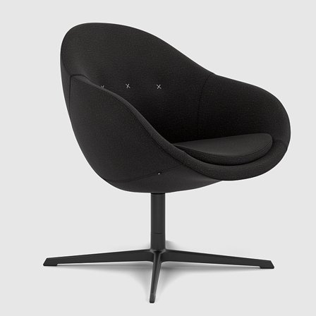 Kokon Club, Varier Furniture, Armchair