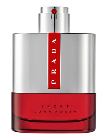 Prada Prada Luna Rossa Sport Eau De Toilette 100Ml - Nude - 100 ml
