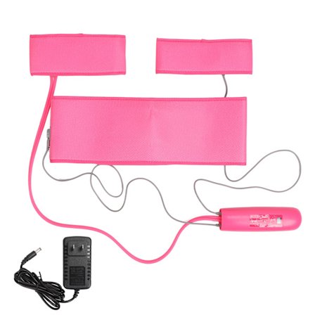 Monitoiminen päänahan hierontalaite 3 vaihdetta kuumakompressio väsymyksen lievittäminen sähköinen päänsärkyhieronta kääre 100-240VUS pistoke