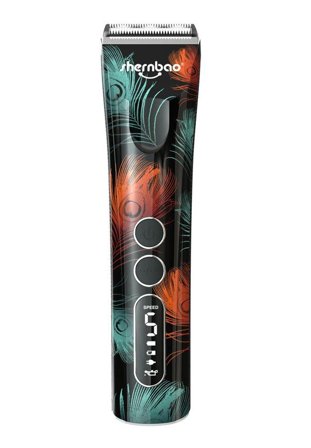 Shernbao 5-i-1 Klippemaskin