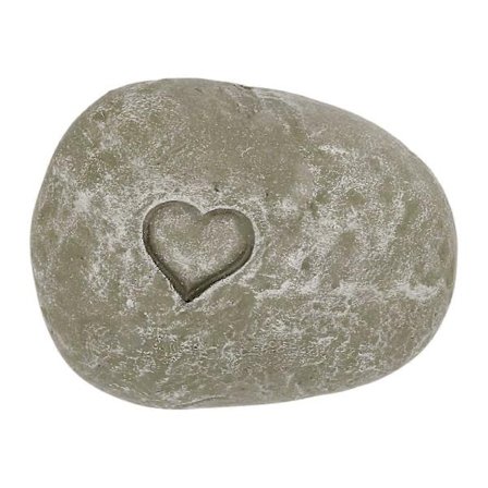 Hjertevarmt Mindesten for Kæledyr, Lasergraveret Gravsten til Hunde og Katte, Miljøvenlig Resin Vejrbestandig Mindesten, Speciel Form Til Hver