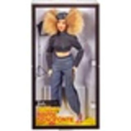 Barbie Styled By Marni Senofonte