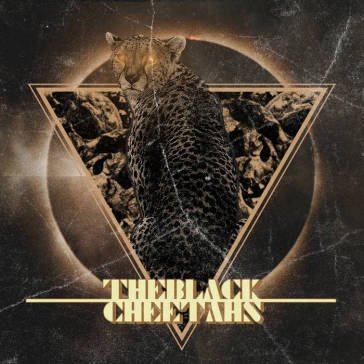 Slow doomed fever THE BLACK CHEETAHS