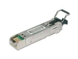 Digitus Professional DN-81003 - SFP (mini-GBIC) transceivermodul - 1GbE