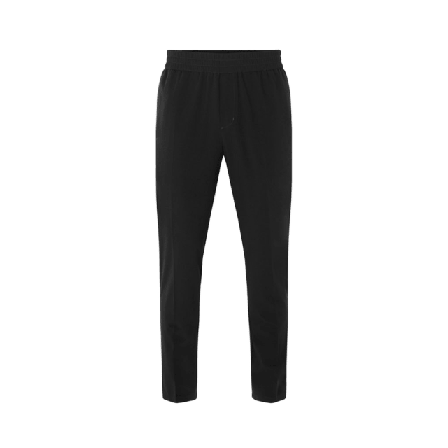 SAMSOE Smithy trousers 10931 Byxor Herr Svart M