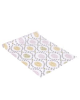 Kuvioitu kaitaliina Agda Multi