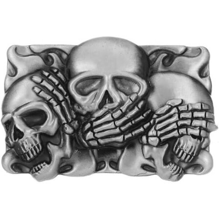 Western cowboy bæltespænde til bæltetilbehør Custom spænde