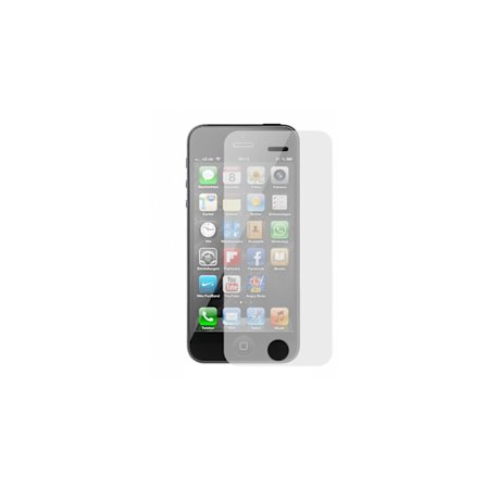 Iphone 5/5S/5C/SE Härdat Glas