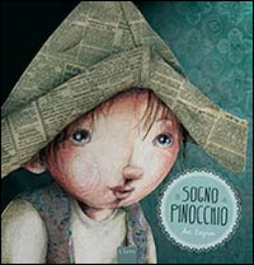 Il sogno di Pinocchio An Leysen