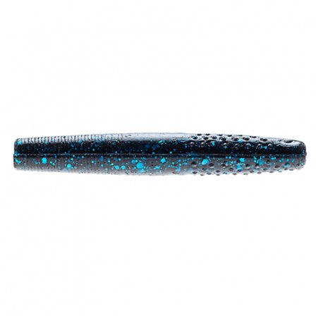 Z-man Finesse TRD 2.75'' - Black/Blue Flake 8pk