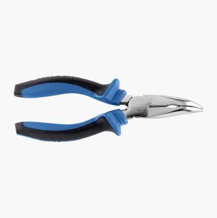 Biltema - Spisstang bøyd