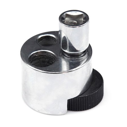 Skadad Bultborttagare Verktyg Greppar & Tar Bort 1/4 till 3/4 Tums Dubbar för Trasiga Rundade Målade Över