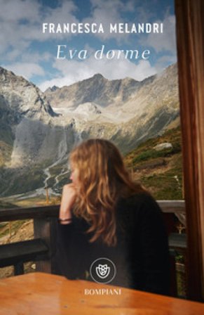 Eva dorme Francesca Melandri