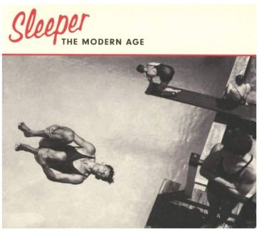 The modern age Sleeper