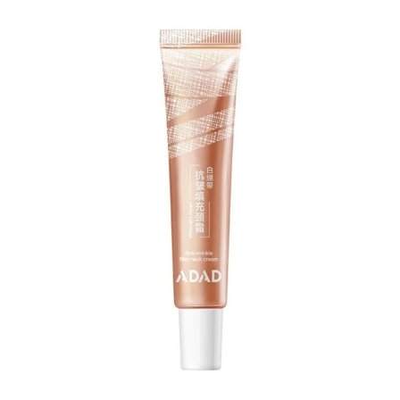 30g Kolagen kräm Ansikte och hals rynkor borttagning kräm hals linje radering kräm