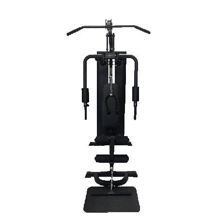 Titan Life Home Gym, 75 kg