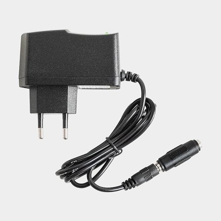 Caricabatterie per batteria al litio per pannello solare, GLB Nordica SL-35BL, 6 volt