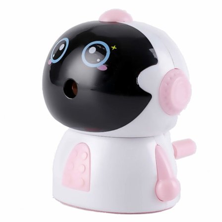 IC Blyantspisser, manuell blyantspisser, for blyanter