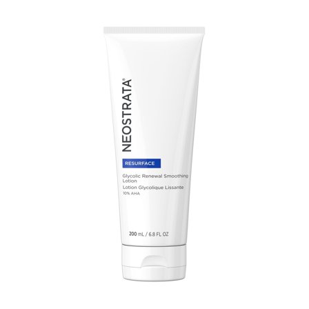 Neostrata Resurface Glycolic Renewal Smoothing Lotion 200ml - Trattamento Rigenerante