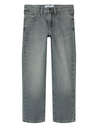 name it | Nkmryan Straight Jeans 5950-Dm Noos | 146