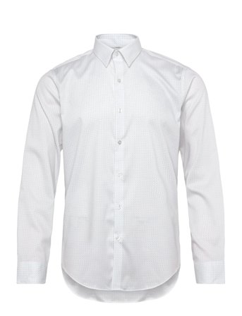 Calvin Klein | Slim Mid Twill Str Prt | 38