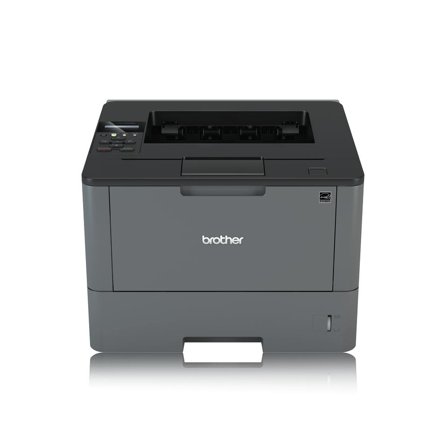 Brother Hl-L5100Dn Laser Printer 1200