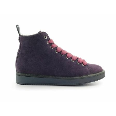 Panchic - Sneakers - Lila - Dam - Storlek: 36 Eu, Dam, Storlek: 36 EU