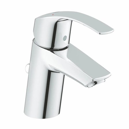 Miscelatore Grohe Eurosmart monocomando per lavabo
