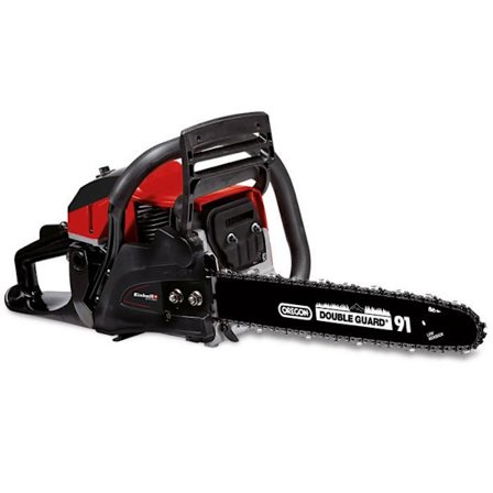 Einhell Motorsåg GC-PC 2040 I (2,0 kW, 2-taktsmotor, svärd 40 cm) Levereras med en blandningskanister