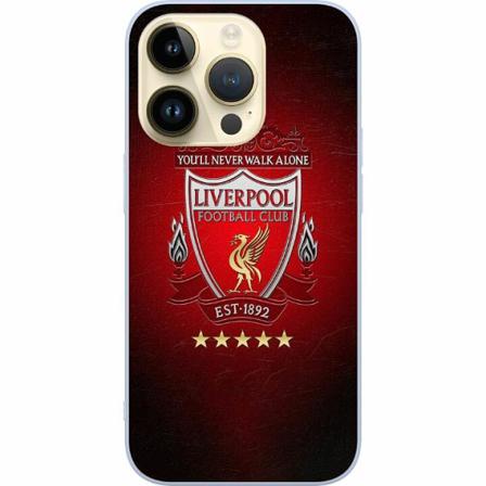Apple Iphone 14 Pro Premium Skal Liverpool