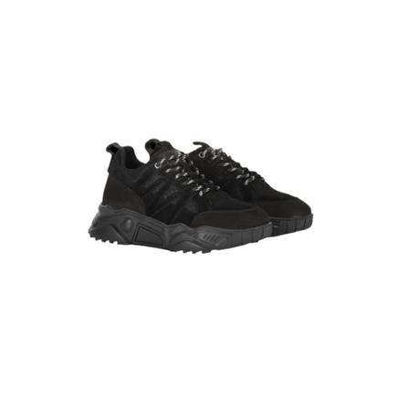 Malelions, Início Runner Shoes Zwart, Heren, Maat:40 EU
