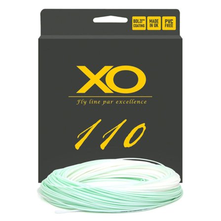 Vision XO 110 Flyt - #7
