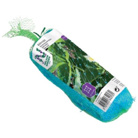 Nelson Garden 8003 Bærnett plast, 4 x 5 m Blå, Avling