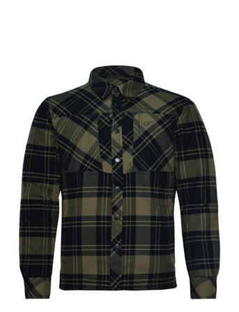 Mert Jkt M Patterned Five Seasons