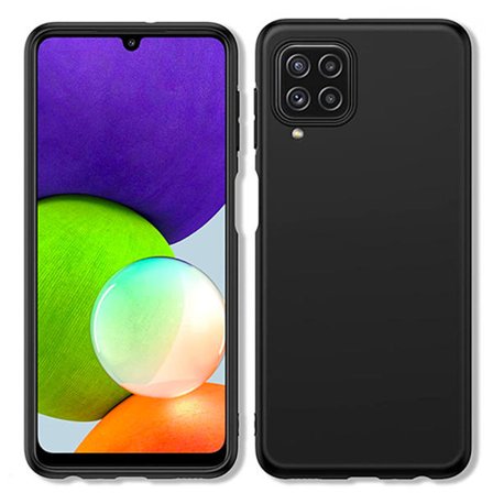 Støtdempende Ekstra Tykt Deksel - Samsung Galaxy A22 4G