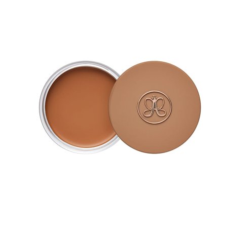 Anastasia Beverly Hills Cream Bronzer Caramel, Makeup, Ansigt, Bronzer