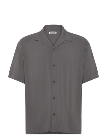 Jack & Jones | Jjejeff Solid Resort Shirt S/S Sn | S