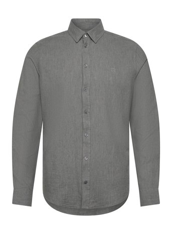 Casual Friday | Cfanton Ls Bd 0159 Brushed Shirt | XXL