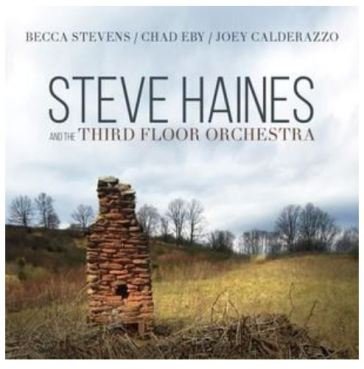 Steve haines and the third floor orchest Haines Steve And The
