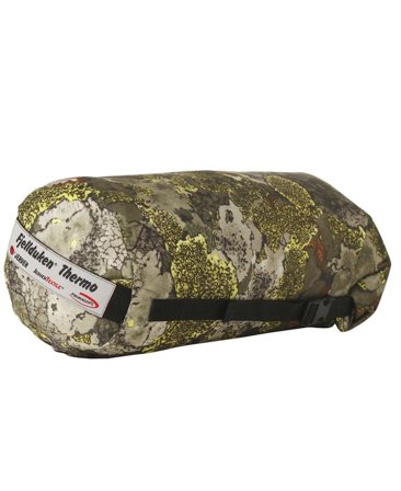 Jervenduken Fjellduken Thermo 143x143cm Fjell