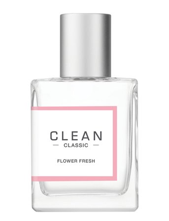 CLEAN Classic Flower Fresh Edp - Nude - 30 ml