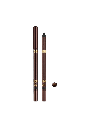 Tom Ford Gel Eyeliner & ögonpennor Dam Svart 1.2G