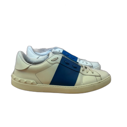 Valentino Open Blå (43)