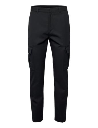 Pantalon Seul Black The Kooples