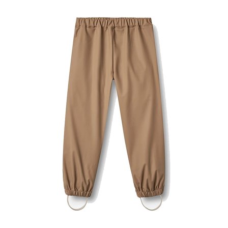 WHEAT Rainwear Olo Trousers Hazel Str 122/7 år, Tøj & Bolig, Tøj, Regntøj
