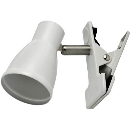 Oriva - Vegglampe 48298-90 Tove Hvit