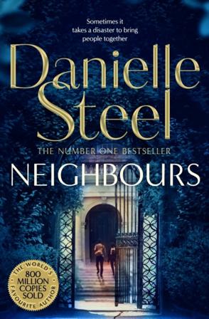 Neighbours - Bok av Danielle Steel - Pocket