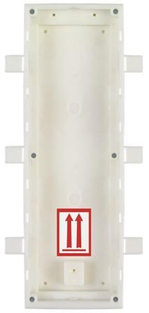 2N IP Verso - Box for flush