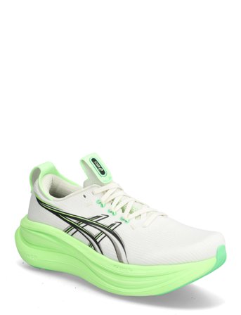 Asics Gel-Nimbus 28 - White - 40