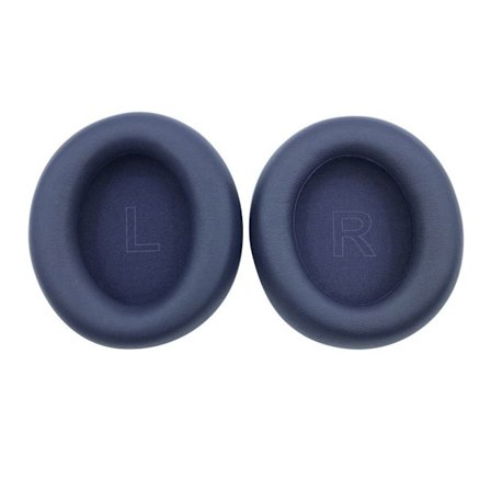 1 Par erstatnings ørepude til Anker Soundcore Life BLUE